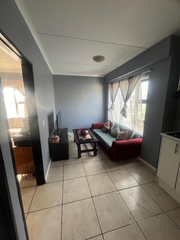 2 Bedroom Property for Sale in Townsend Estate Western Cape